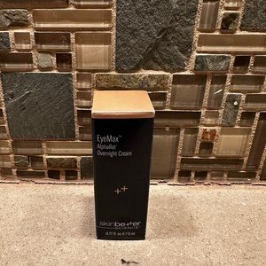 Skinbetter Science EyeMax AlphaRet Overnight Cream - 5 ML